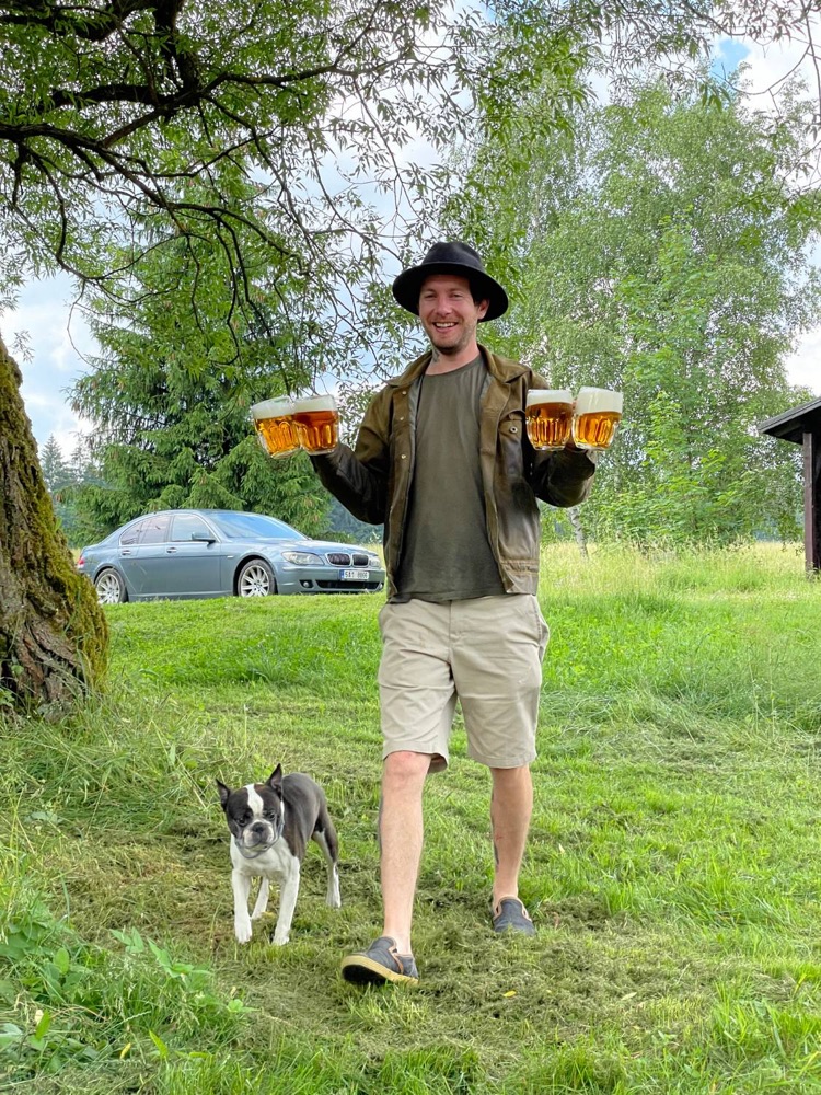 Pivo pro všechny